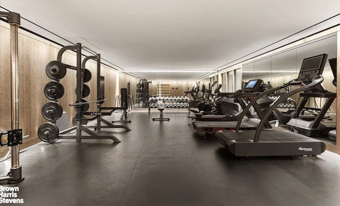 40 Bleecker Street 2F Noho New York NY 10012