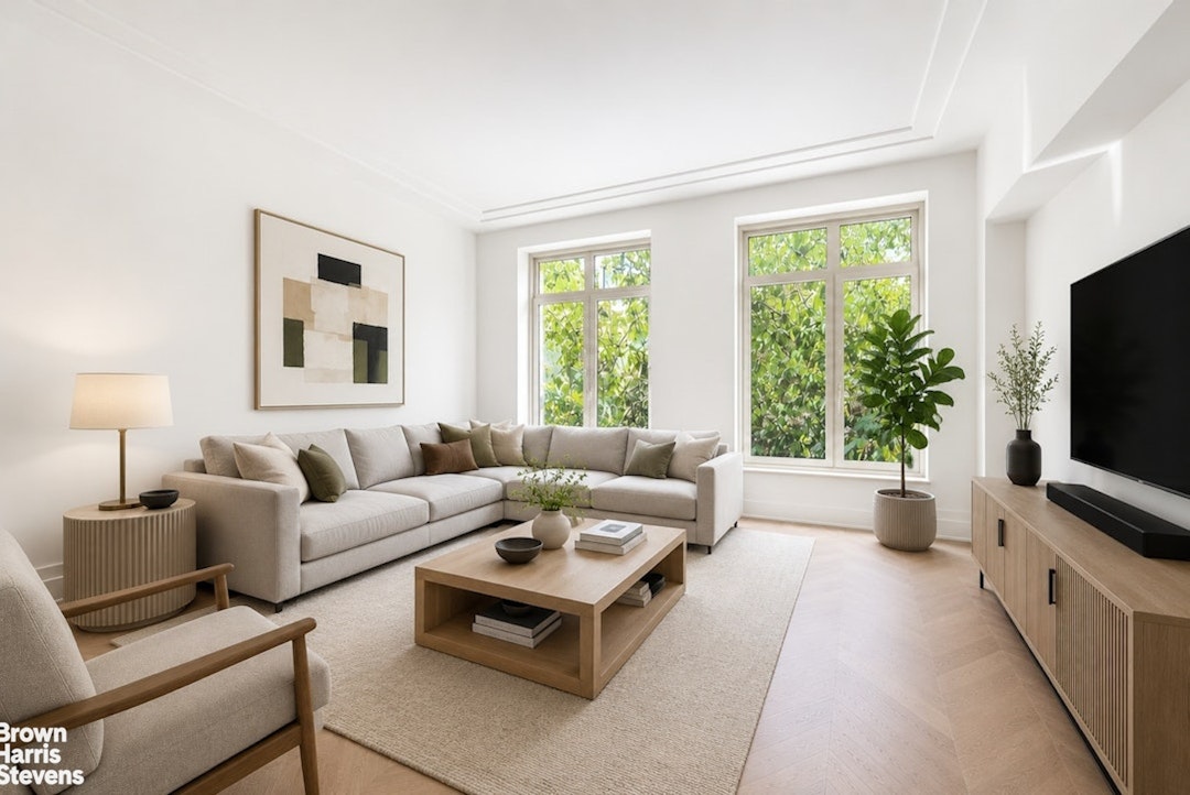 40 Bleecker Street 2F Noho New York NY 10012
