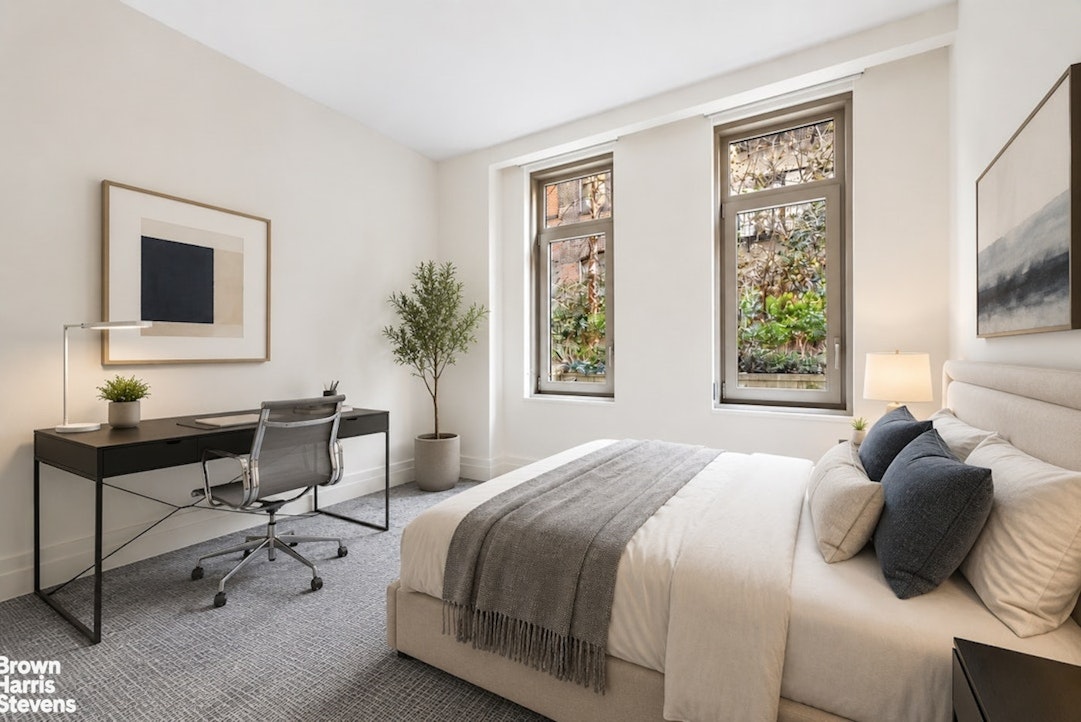40 Bleecker Street 2F Noho New York NY 10012