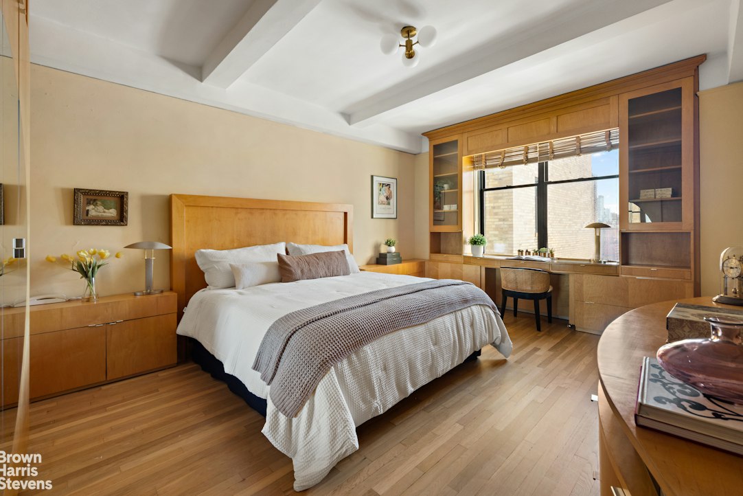 200 West 86th Street 17H Upper West Side New York NY 10024
