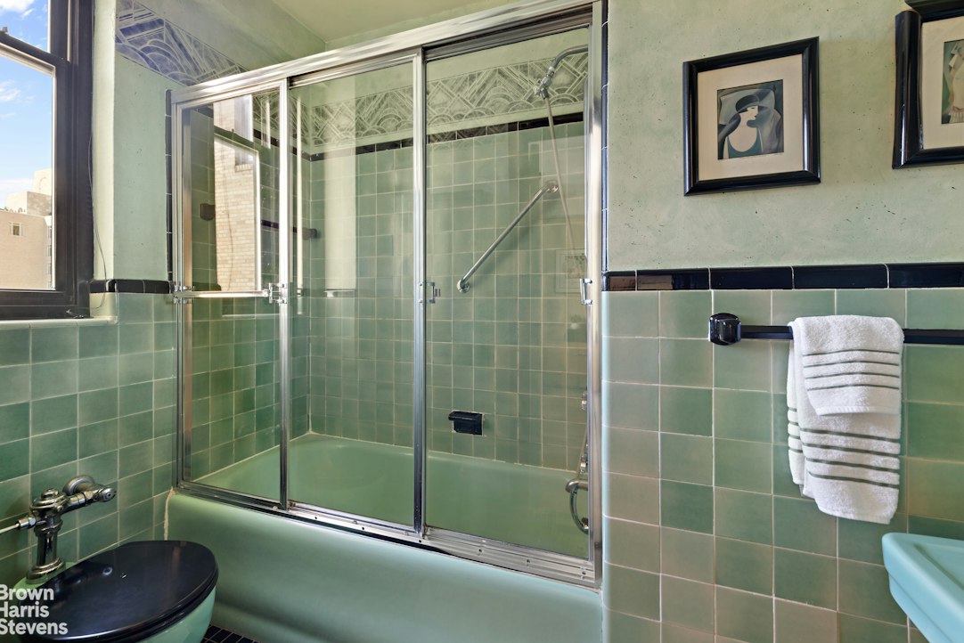 200 West 86th Street 17H Upper West Side New York NY 10024