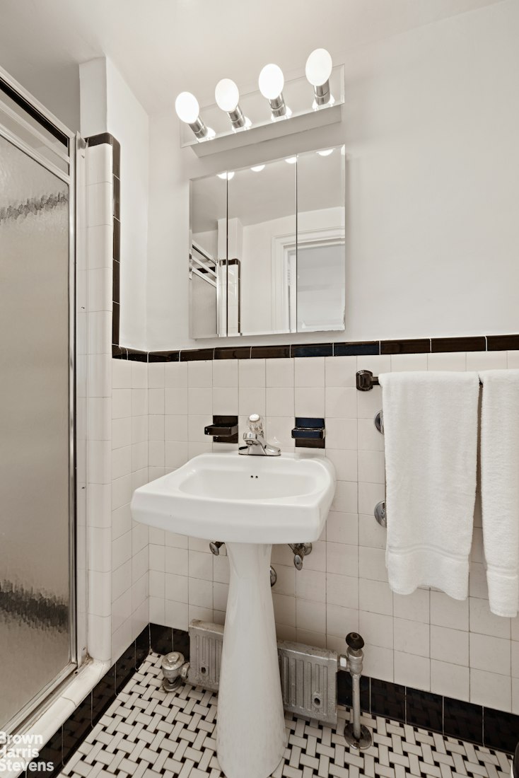200 West 86th Street 17H Upper West Side New York NY 10024