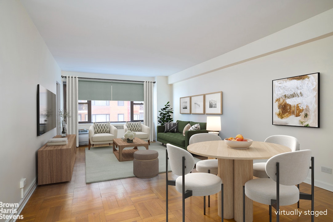 50 Sutton Place South 3K Sutton Place New York NY 10022