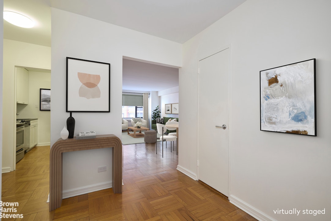 50 Sutton Place South 3K Sutton Place New York NY 10022