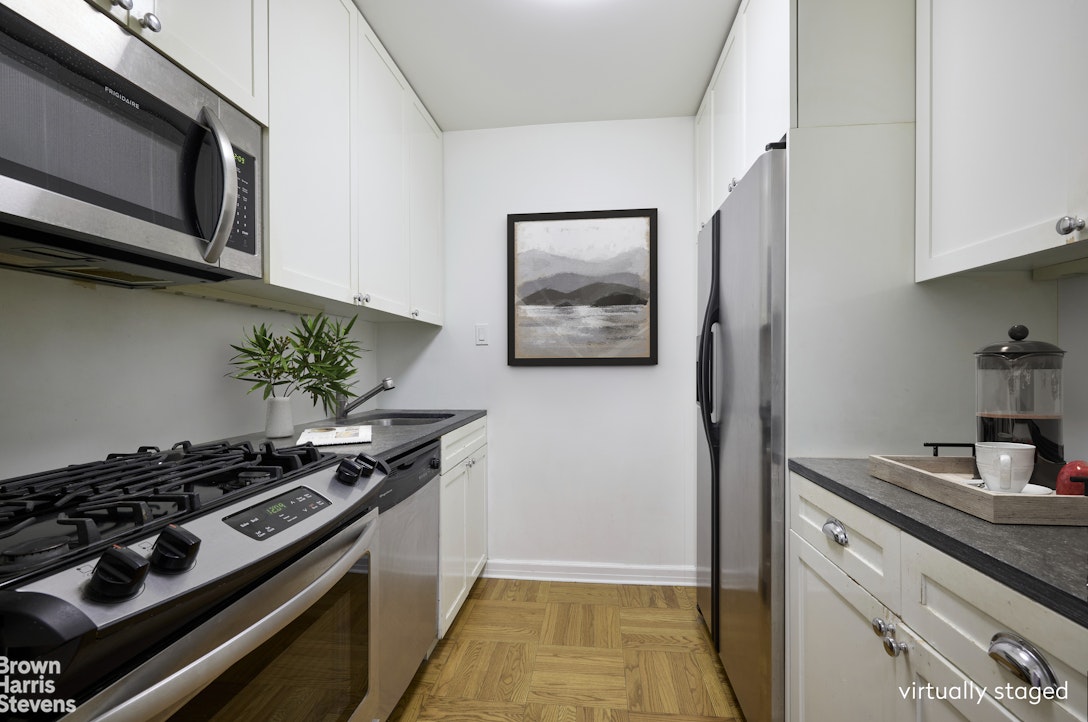 50 Sutton Place South 3K Sutton Place New York NY 10022