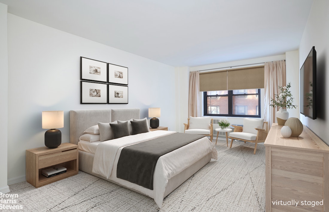 50 Sutton Place South 3K Sutton Place New York NY 10022