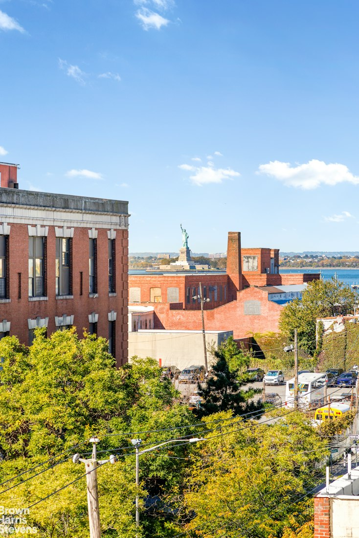 100 Sullivan Street Red Hook Brooklyn NY 11231