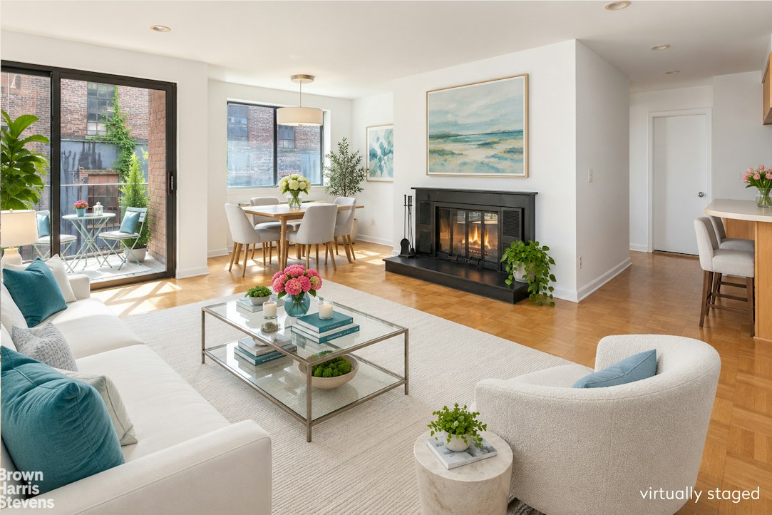 170 East 88th Street Carnegie Hill New York NY 10128