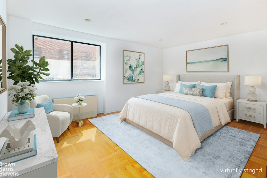 170 East 88th Street Carnegie Hill New York NY 10128