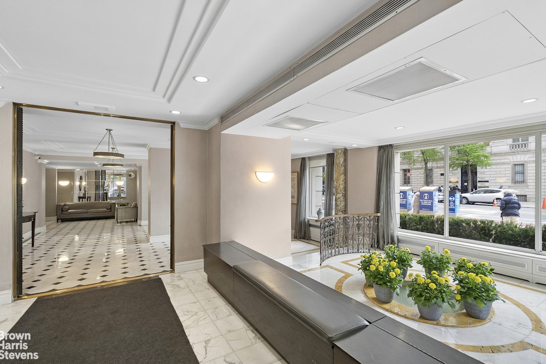 1050 Fifth Avenue 7C Carnegie Hill New York NY 10028
