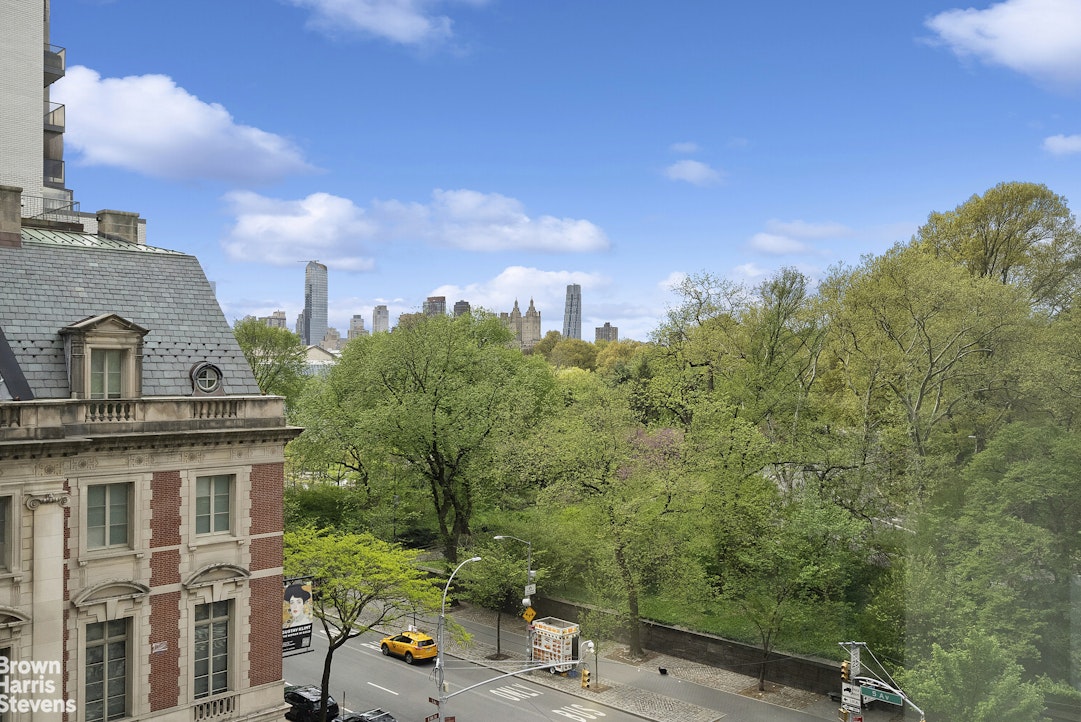 1050 Fifth Avenue 7C Carnegie Hill New York NY 10028