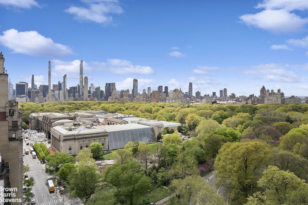 1050 Fifth Avenue 7C Carnegie Hill New York NY 10028