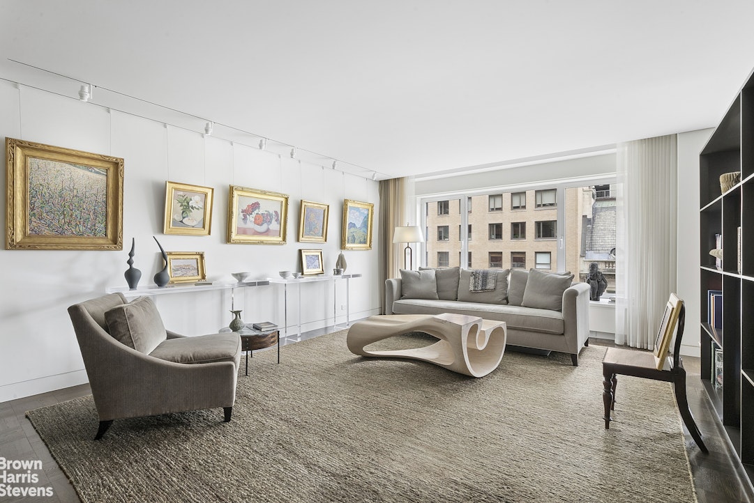 1050 Fifth Avenue 7C Carnegie Hill New York NY 10028