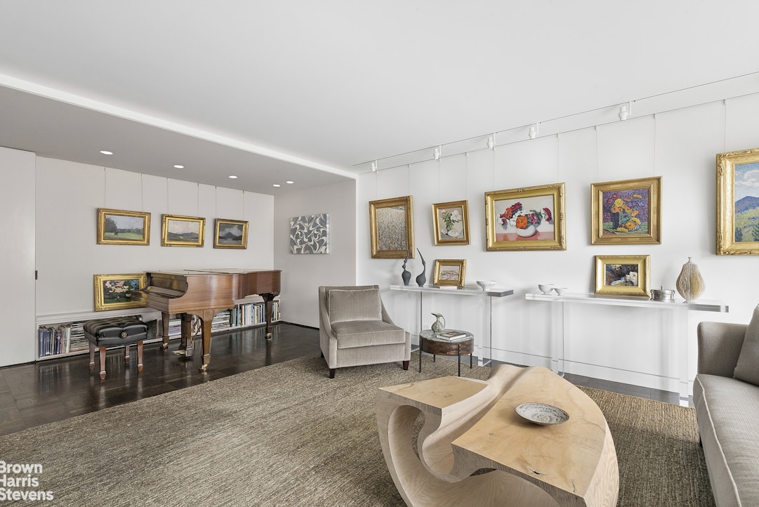 1050 Fifth Avenue 7C Carnegie Hill New York NY 10028