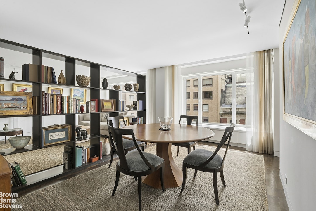 1050 Fifth Avenue 7C Carnegie Hill New York NY 10028