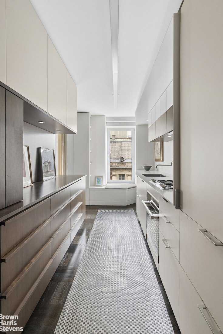 1050 Fifth Avenue 7C Carnegie Hill New York NY 10028