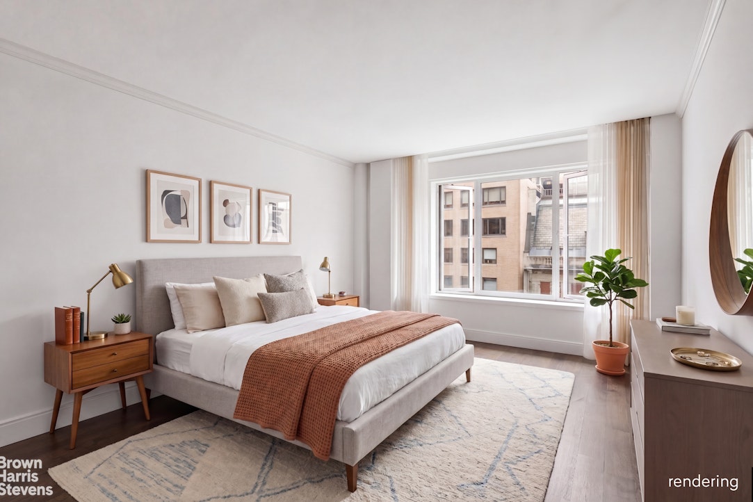 1050 Fifth Avenue 7C Carnegie Hill New York NY 10028