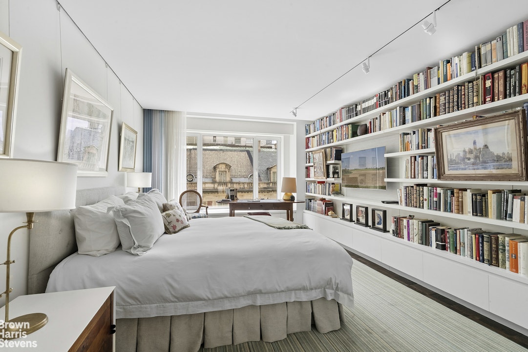 1050 Fifth Avenue 7C Carnegie Hill New York NY 10028