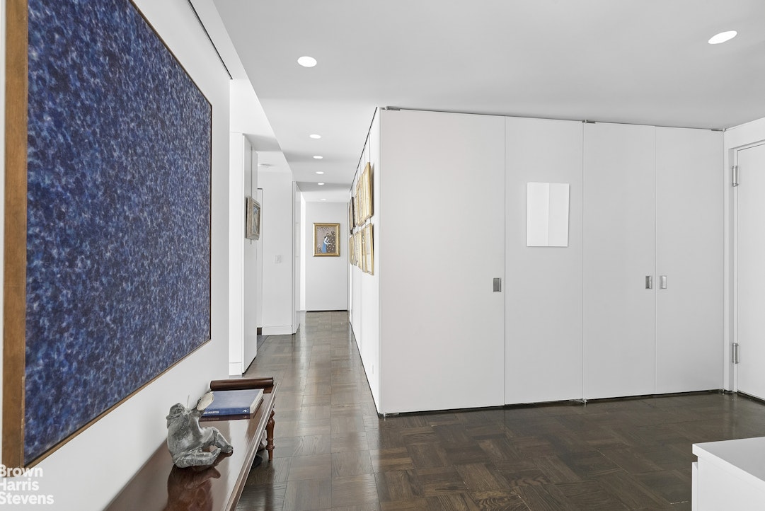 1050 Fifth Avenue 7C Carnegie Hill New York NY 10028