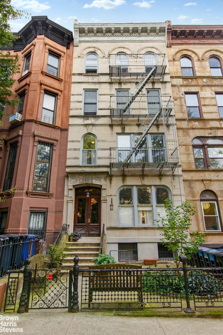 414 3rd Street Park Slope Brooklyn NY 11215