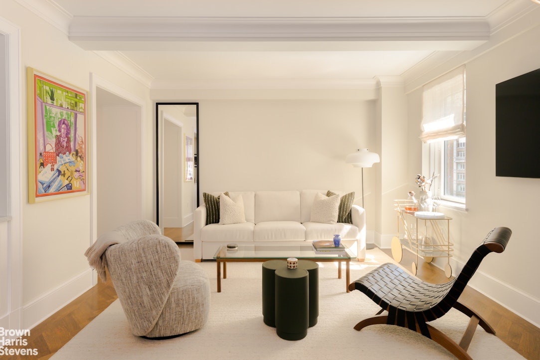 530 Park Avenue 14H Upper East Side New York NY 10065