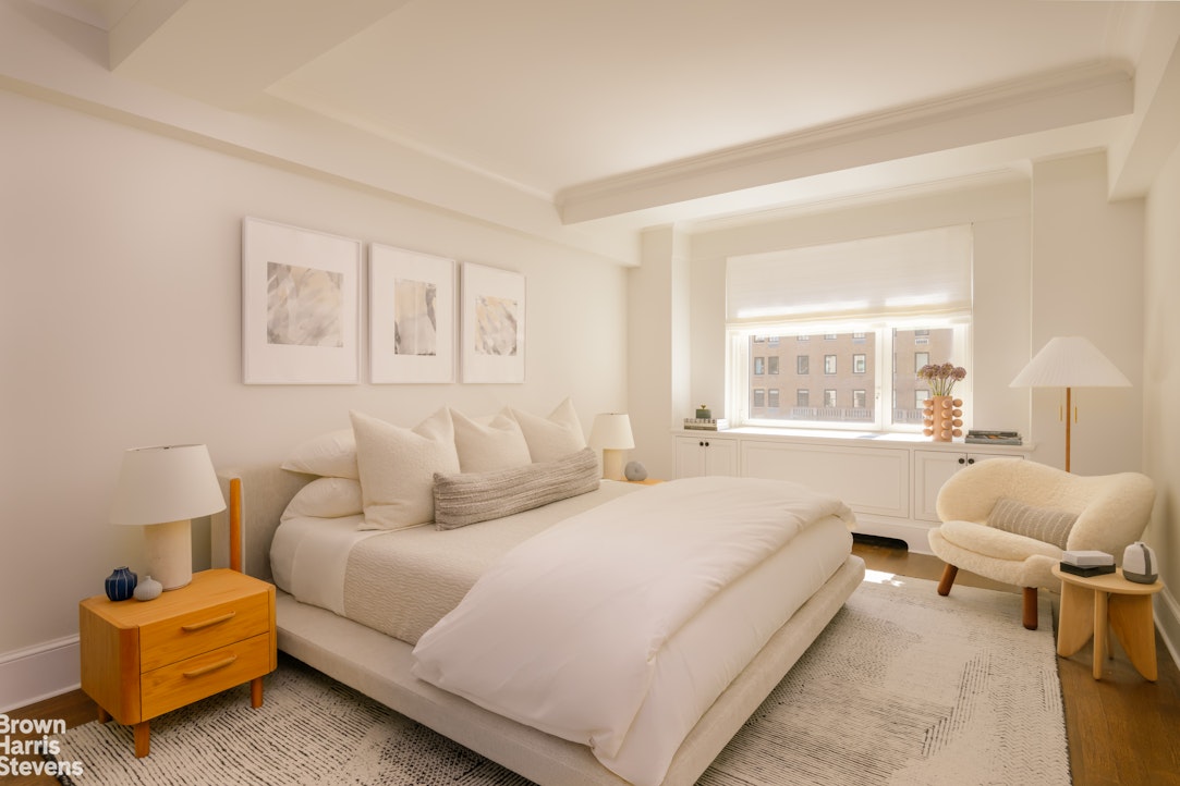 530 Park Avenue 14H Upper East Side New York NY 10065