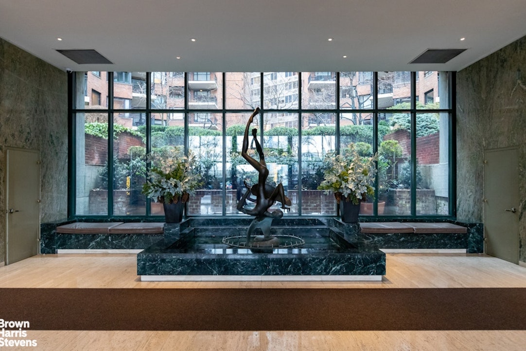 60 Sutton Place South 7FS Sutton Place New York NY 10022