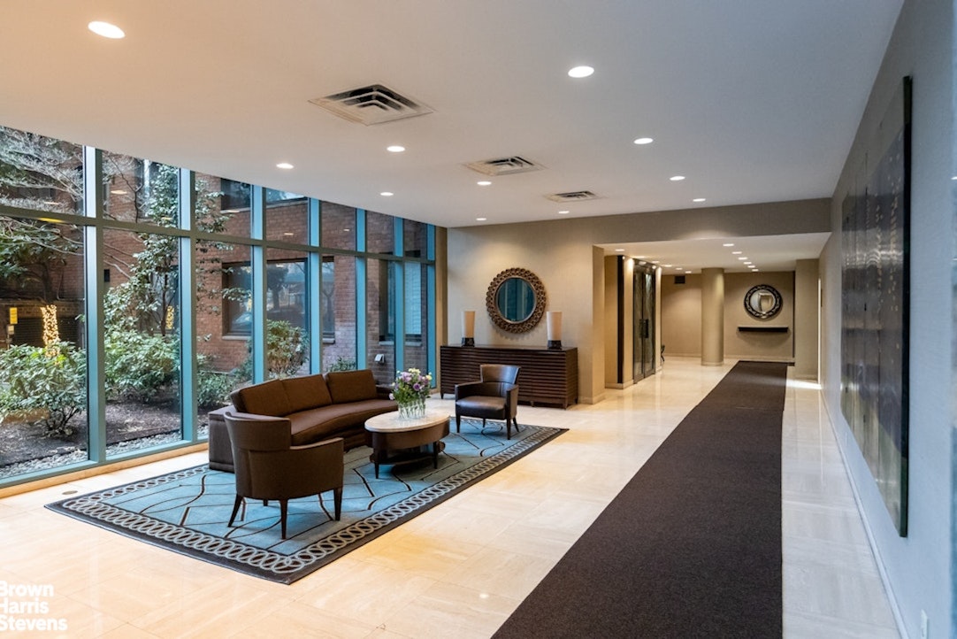 60 Sutton Place South 7FS Sutton Place New York NY 10022