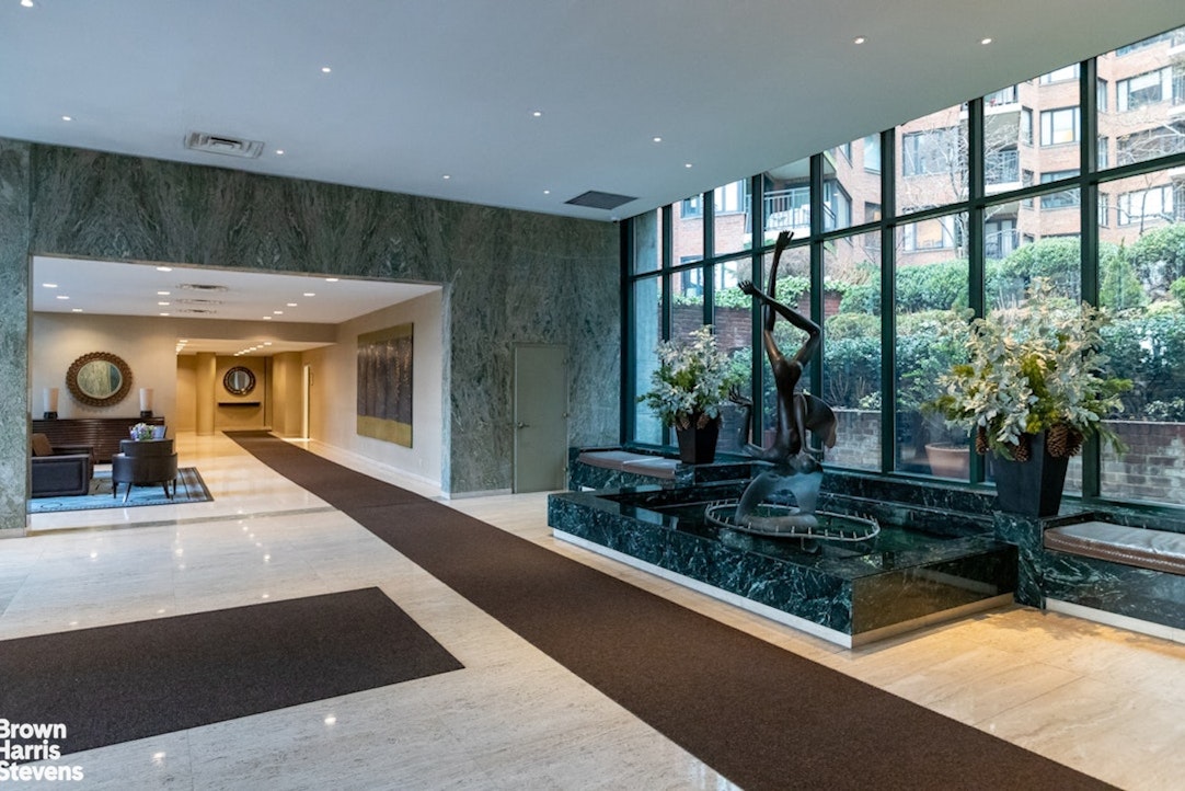 60 Sutton Place South 7FS Sutton Place New York NY 10022