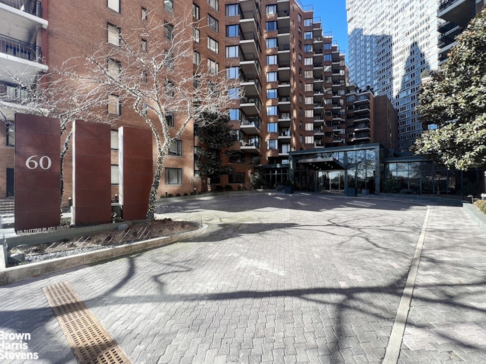 60 Sutton Place South 7FS Sutton Place New York NY 10022