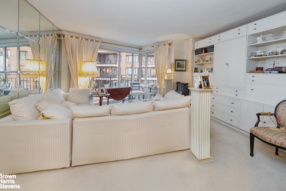 60 Sutton Place South 7FS Sutton Place New York NY 10022