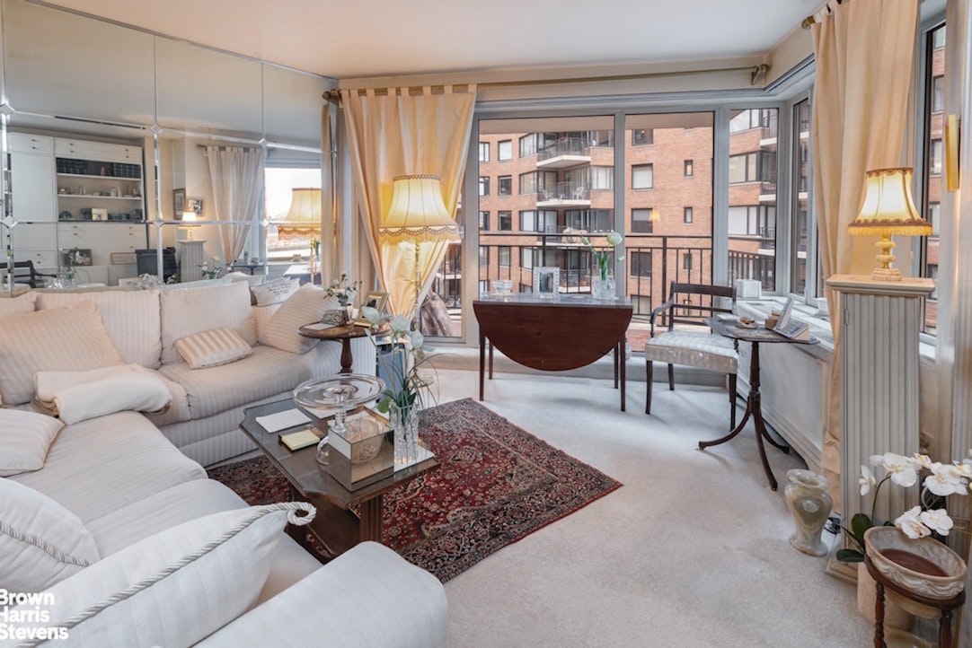 60 Sutton Place South 7FS Sutton Place New York NY 10022
