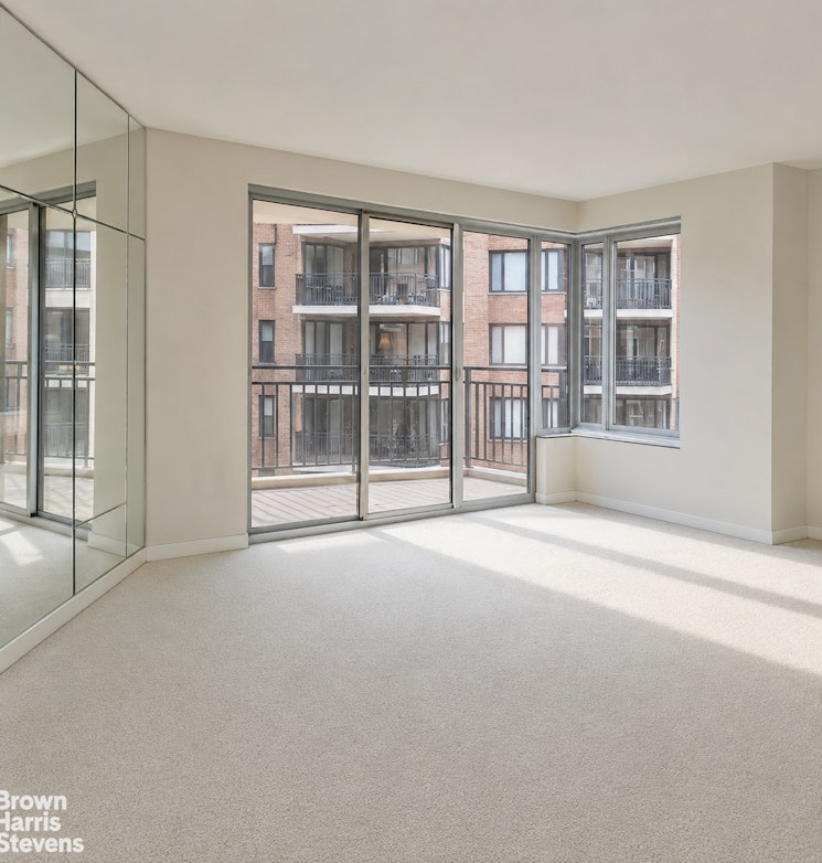 60 Sutton Place South 7FS Sutton Place New York NY 10022