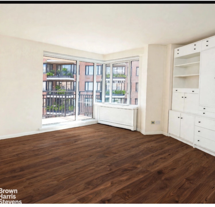 60 Sutton Place South 7FS Sutton Place New York NY 10022
