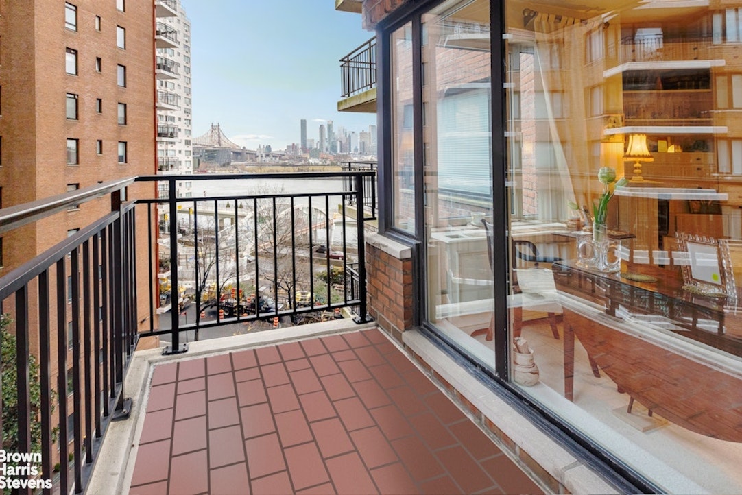 60 Sutton Place South 7FS Sutton Place New York NY 10022