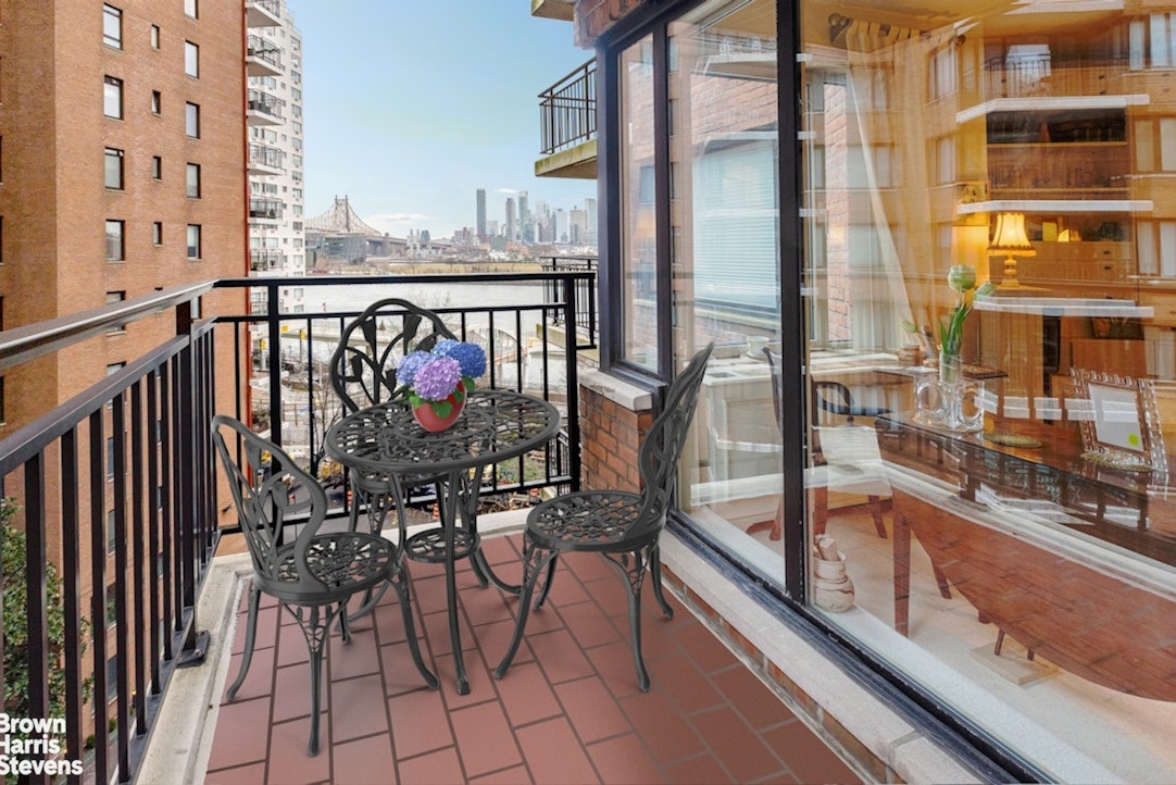60 Sutton Place South 7FS Sutton Place New York NY 10022
