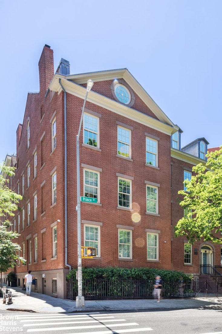 34 Prince Street PH Little Italy New York NY 10012