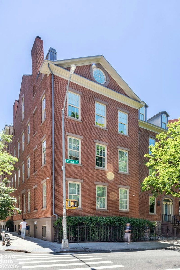 34 Prince Street PH Little Italy New York NY 10012