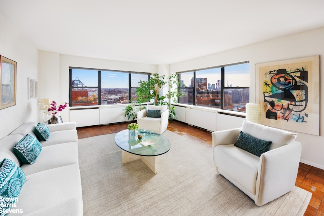 60 East End Avenue 21A Upper East Side New York NY 10028
