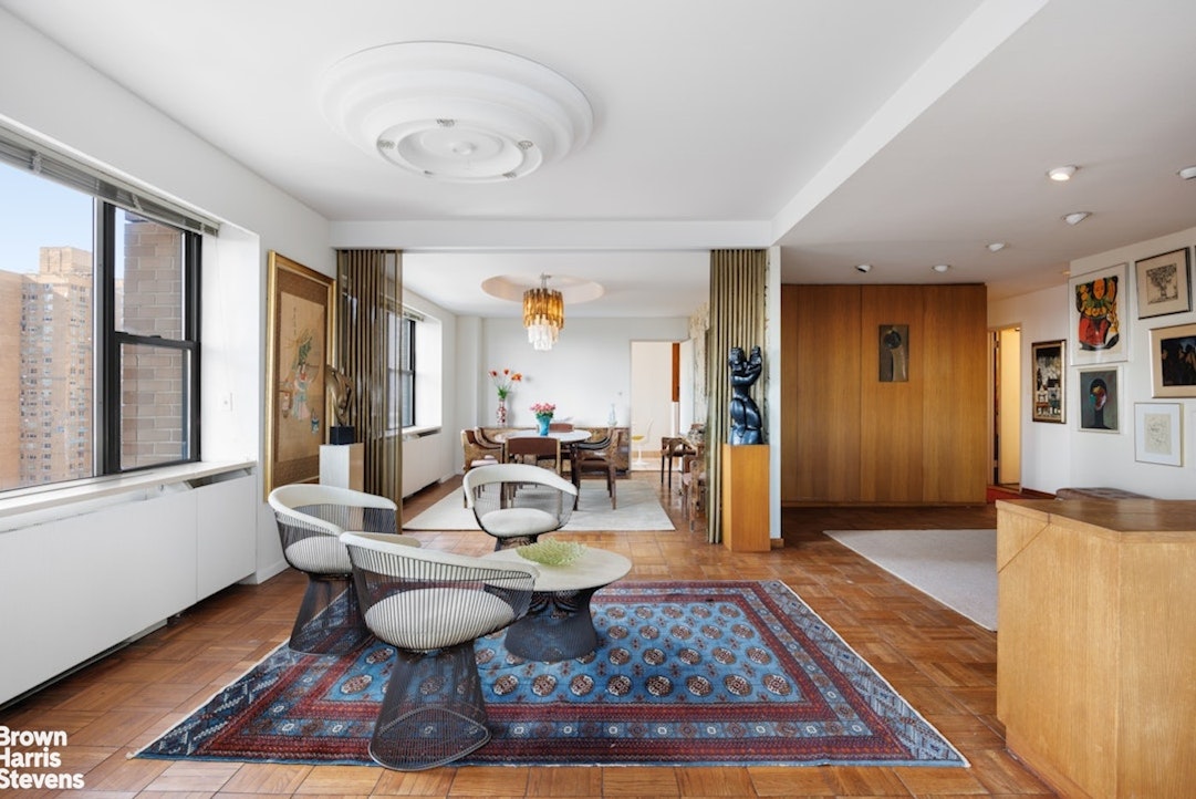 60 East End Avenue 21A Upper East Side New York NY 10028
