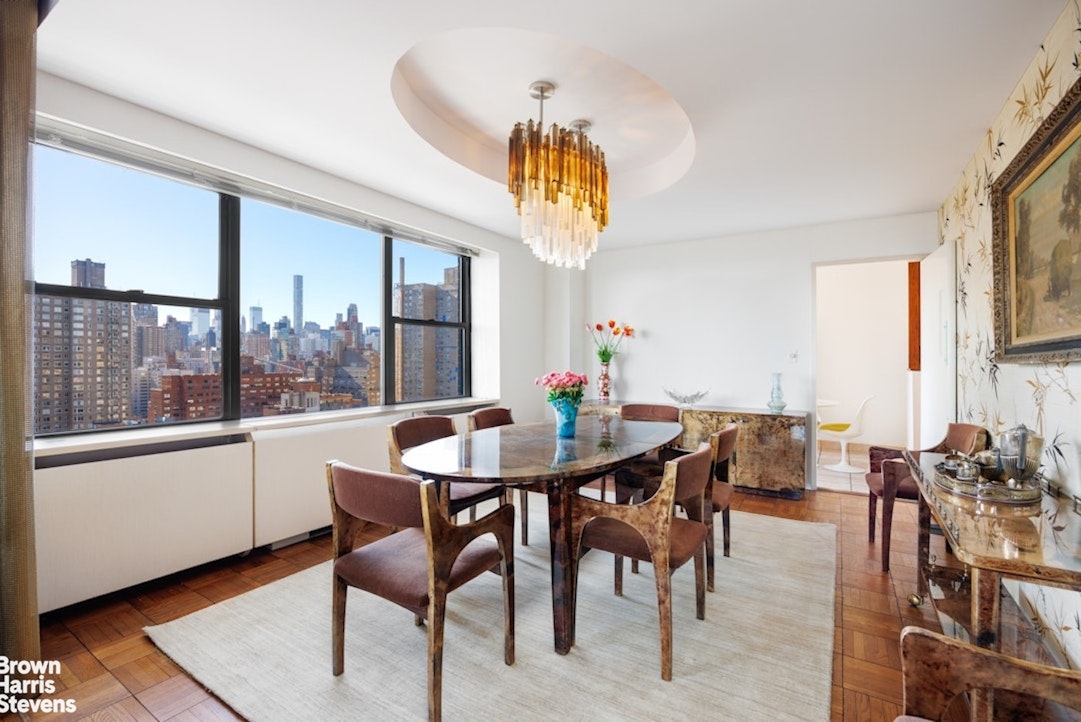 60 East End Avenue 21A Upper East Side New York NY 10028