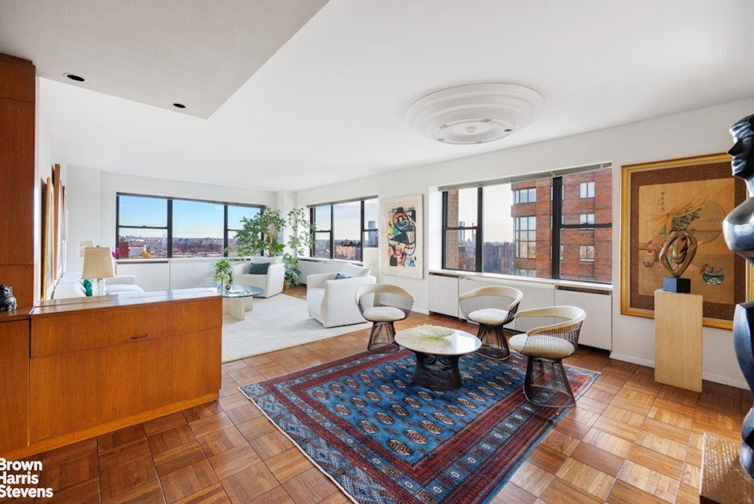 60 East End Avenue 21A Upper East Side New York NY 10028