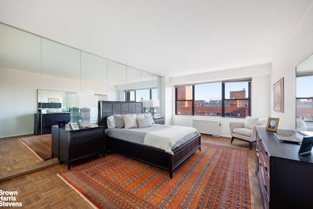 60 East End Avenue 21A Upper East Side New York NY 10028