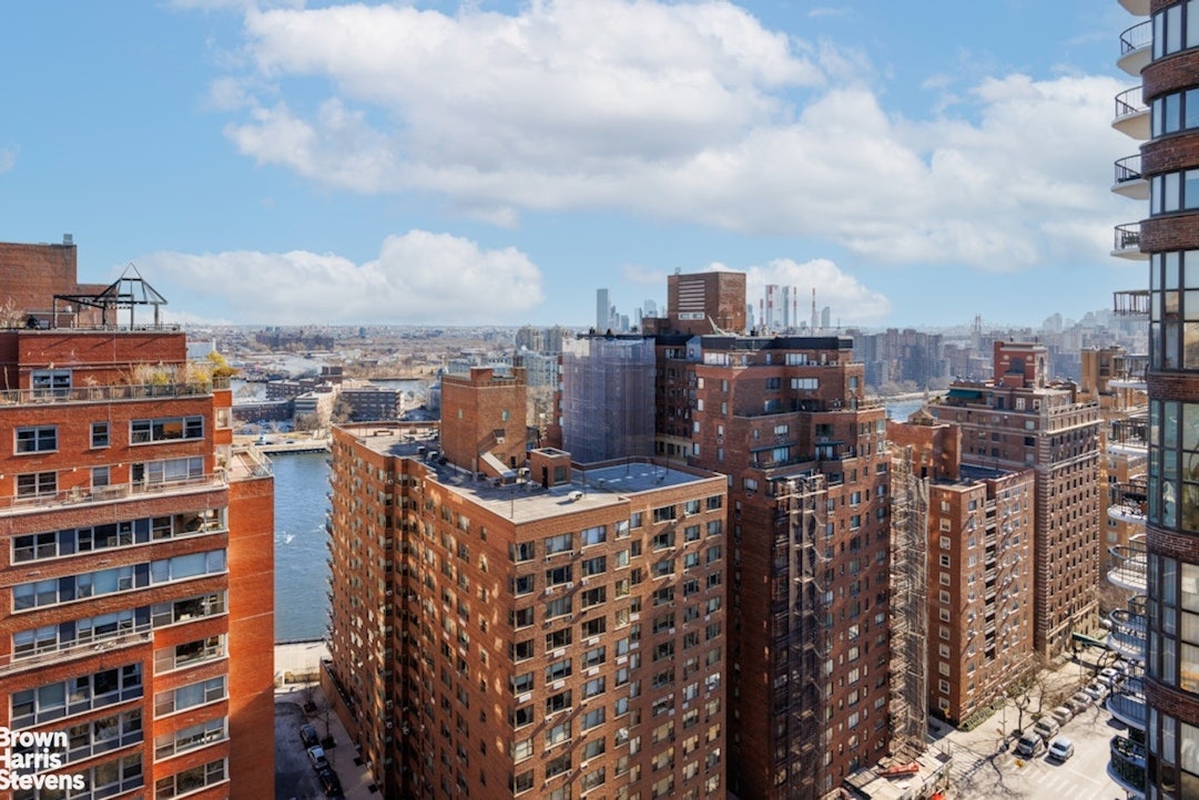 60 East End Avenue 21A Upper East Side New York NY 10028