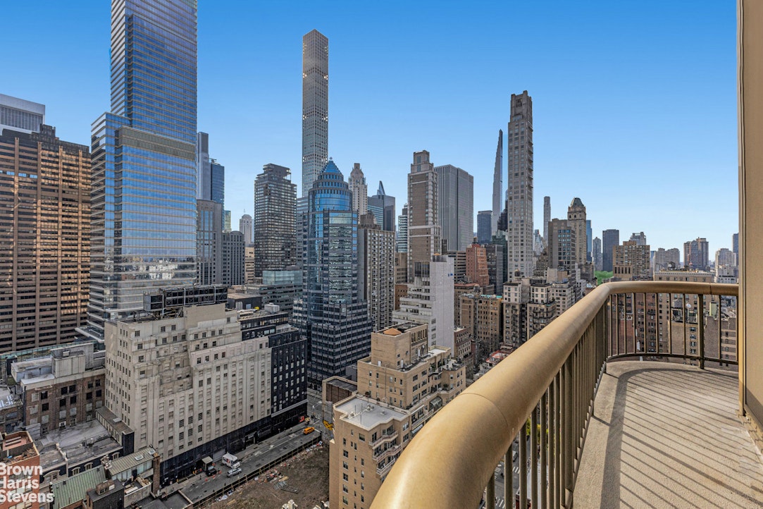 167 East 61st Street 26B Upper East Side New York NY 10065
