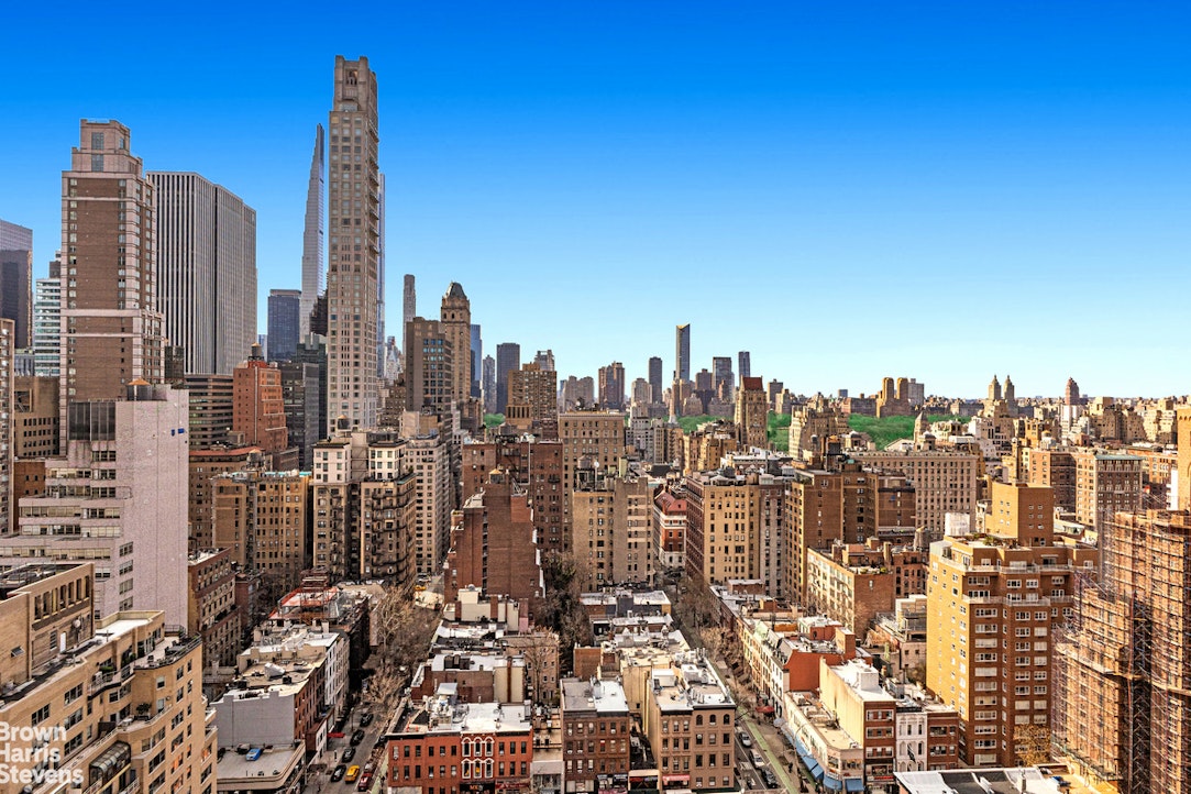 167 East 61st Street 26B Upper East Side New York NY 10065
