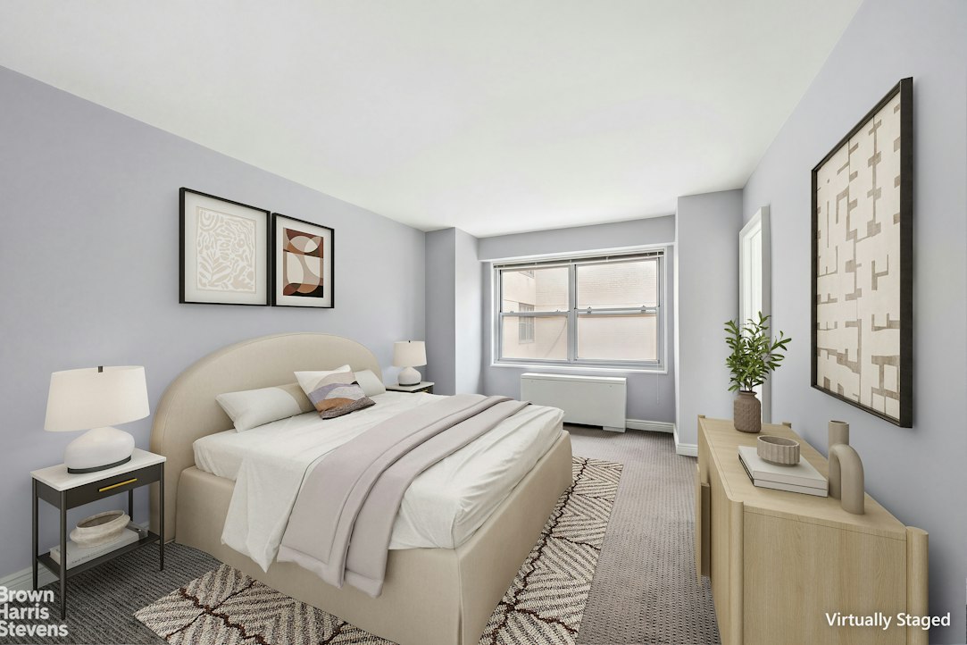 400 East 56th Street Sutton Place New York NY 10022