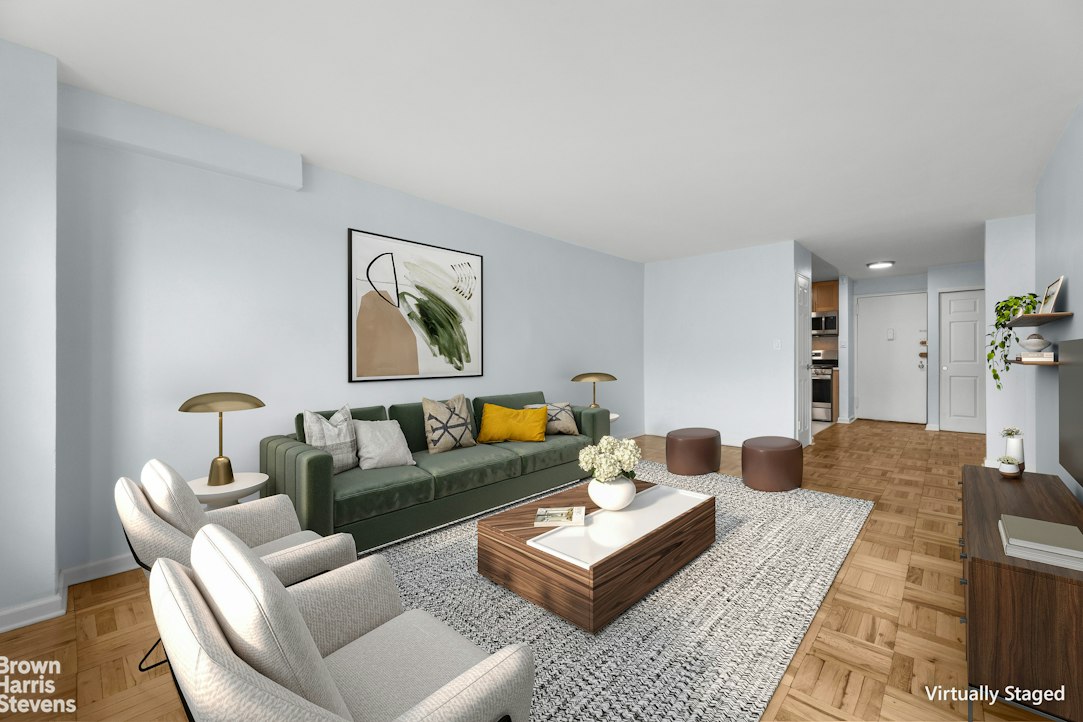 37-31 73rd Street 7U Jackson Heights Queens NY 11372