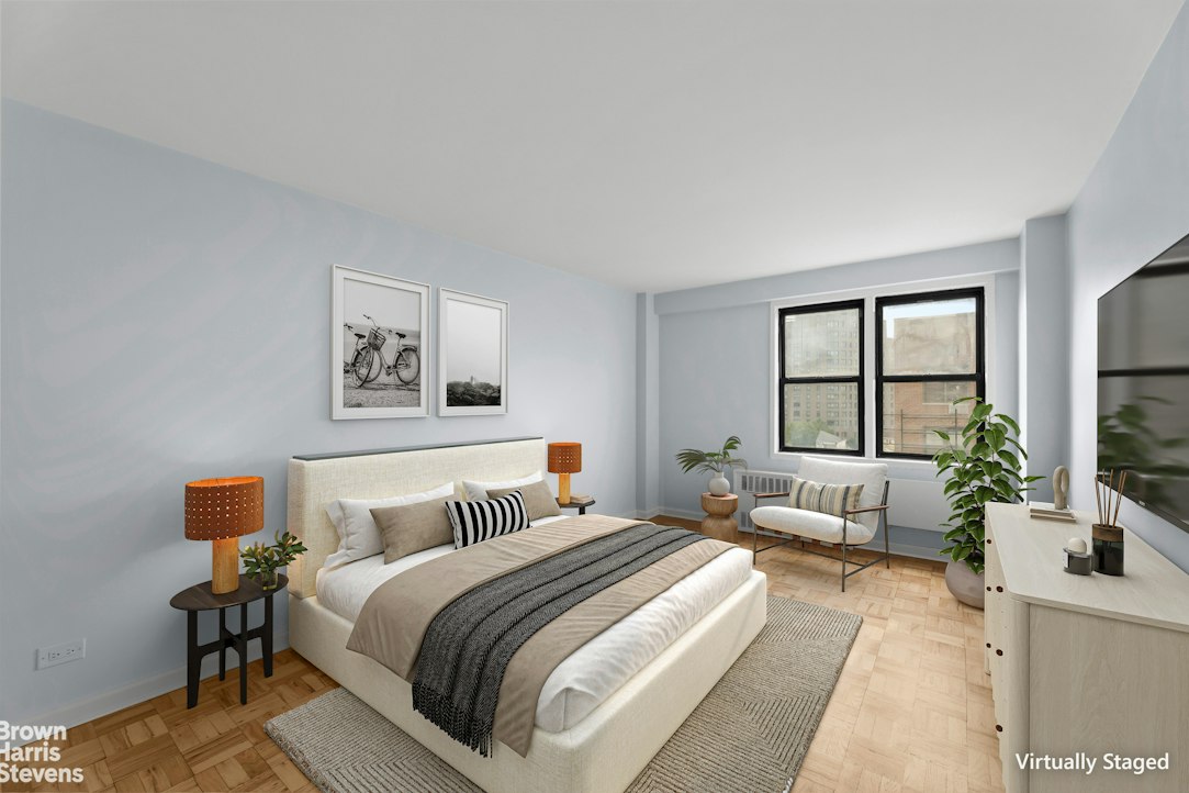 37-31 73rd Street 7U Jackson Heights Queens NY 11372