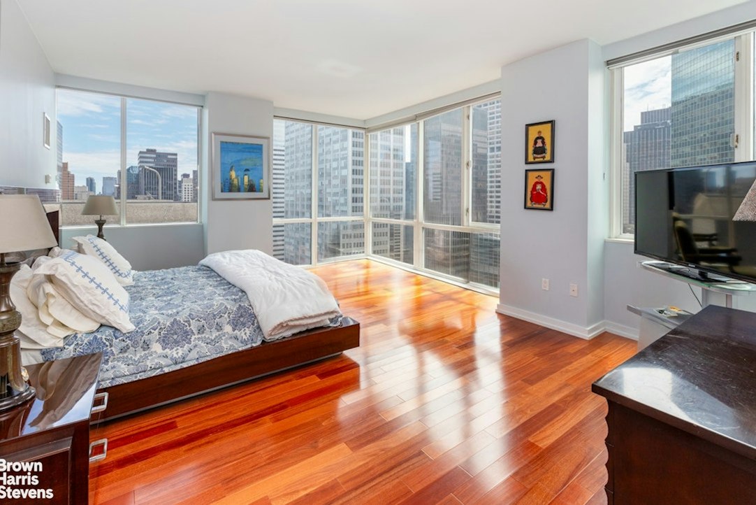 60 East 55th Street 38AB Midtown East New York NY 10022